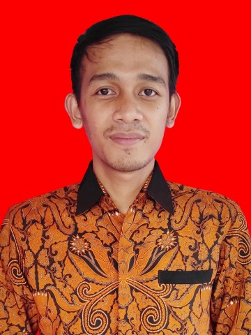 Supriansah, S.Kom
