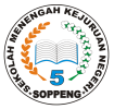 SMK NEGERI 5 SOPPENG